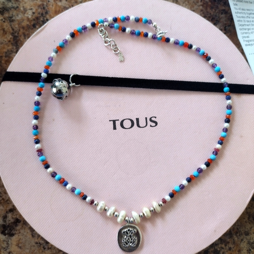 Tous Oceaan Camafeo